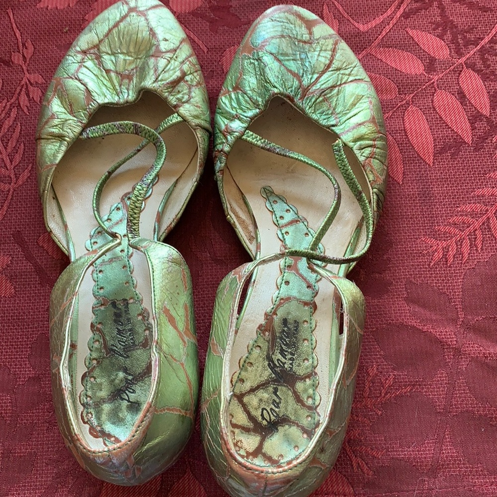 Italian shoes